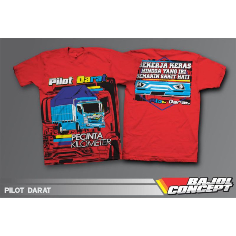 PILOT DARAT