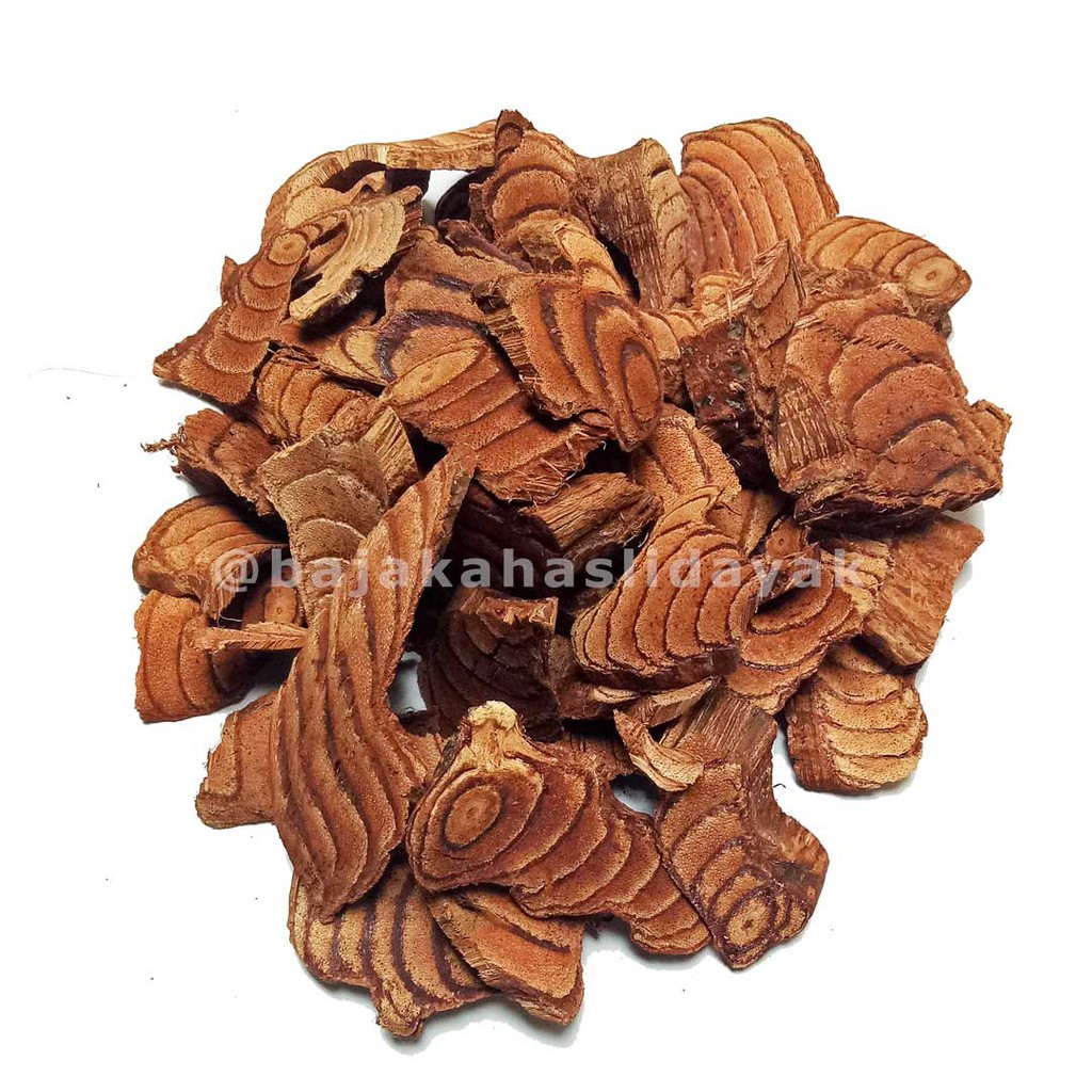 BAJAKAH JI XUE TENG KWALITAS PREMIUM 1KG