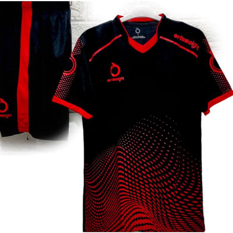 zahra jersey kaos bola SSB ACADEMY(DEWASA)