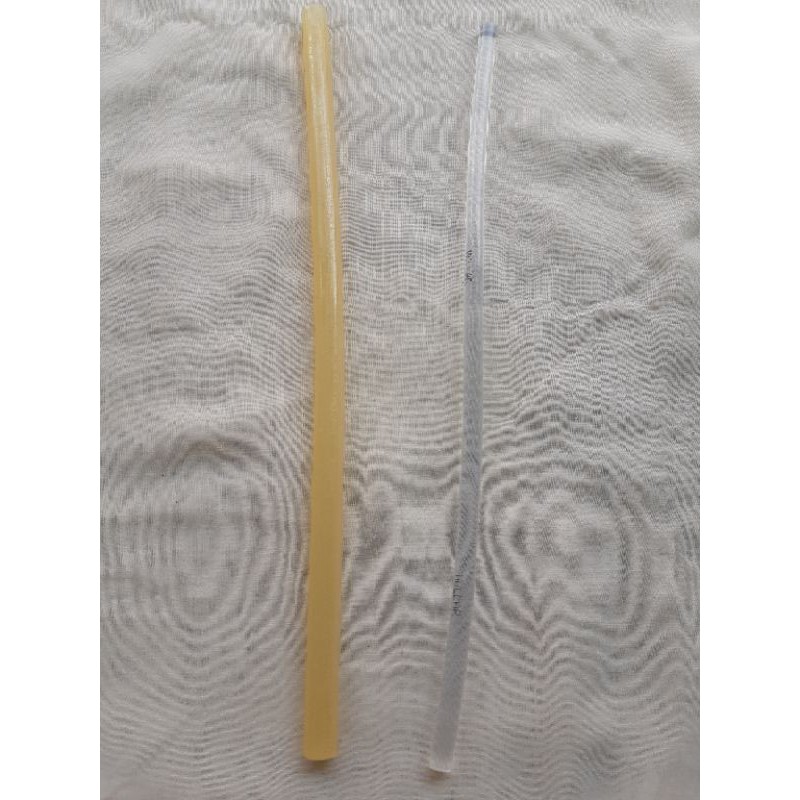 

Isi Ulang Lem Tembak | Bening Transparan | 10mm
