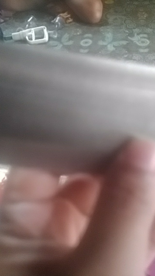 Pisau Dapur Komodo Eco Green 7 Inch