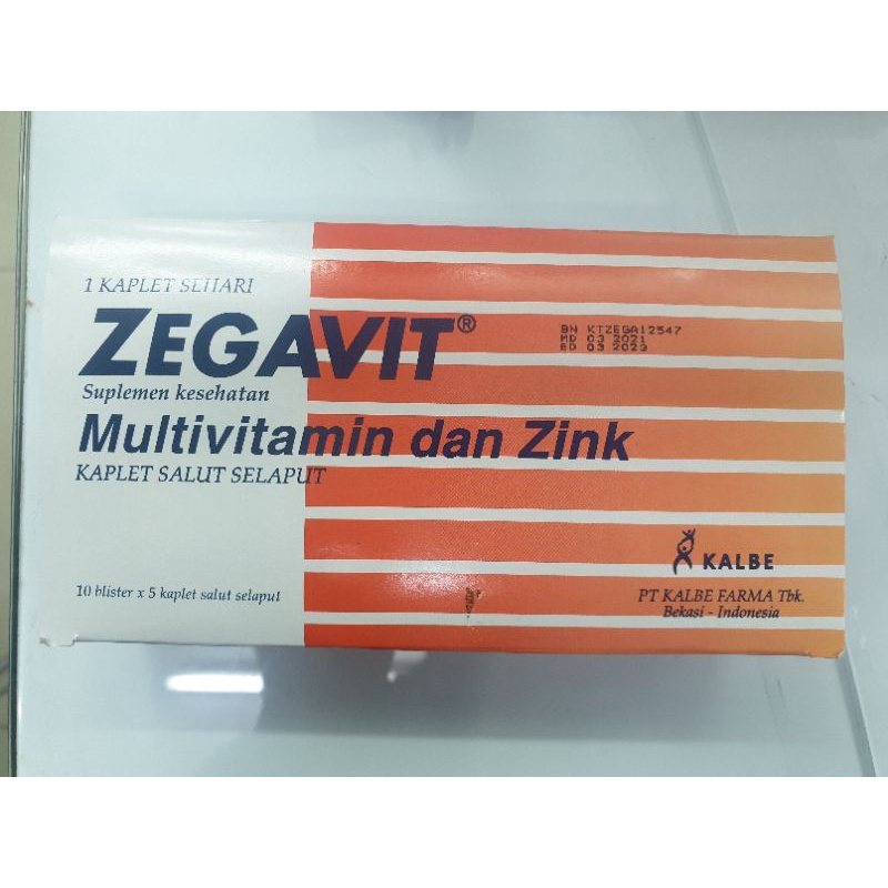 ZEGAVIT