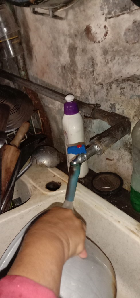 Kran Onda 1/2 Bc Keran Air