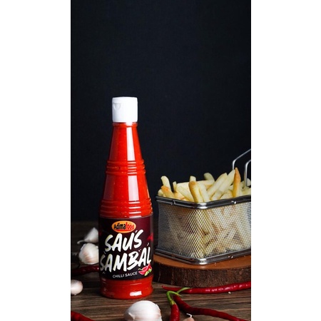 

Saus Sambal AdimaFood
