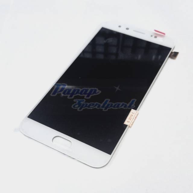 LCD TC VIVO V 5 PLUS