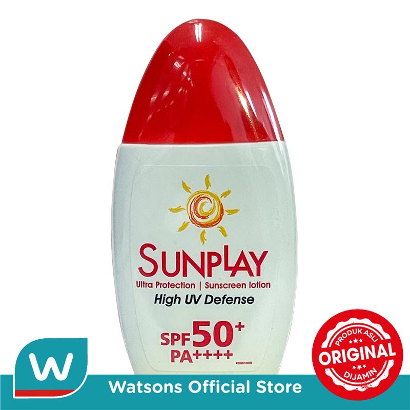 Sunplay Lotion SPF 50+ PA+ 30gr