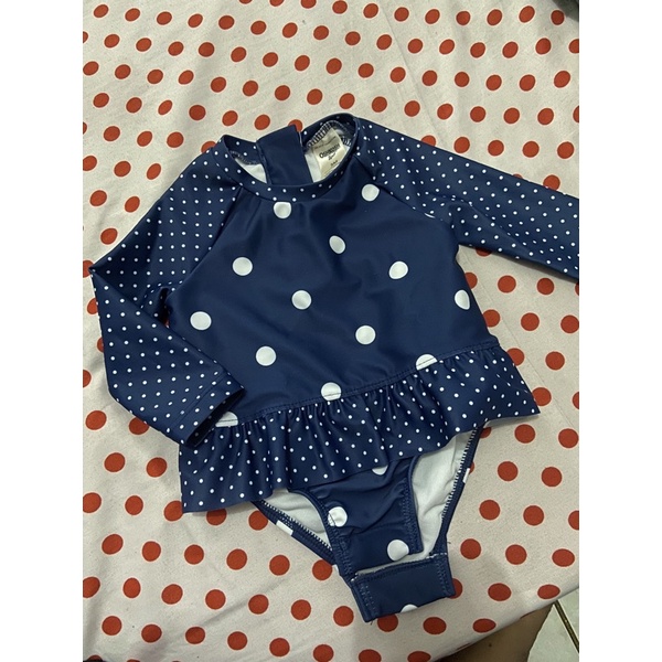 Preloved baju branded anak