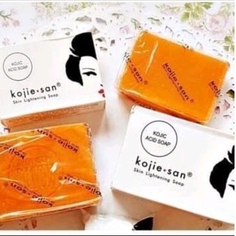 Kojiesan Skin Lightening Soap 65gr