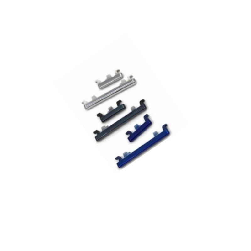 Tombol on off / tombol luar Xiaomi redmi note 8 original