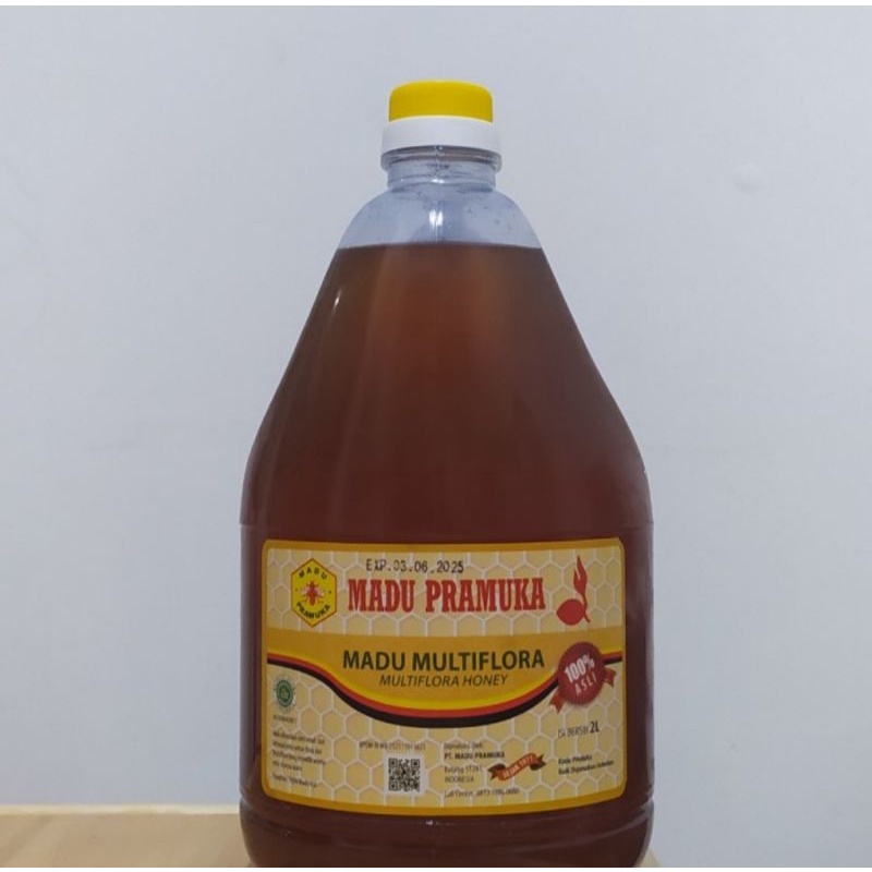 

madupramukamultiflora2liter/2000ml