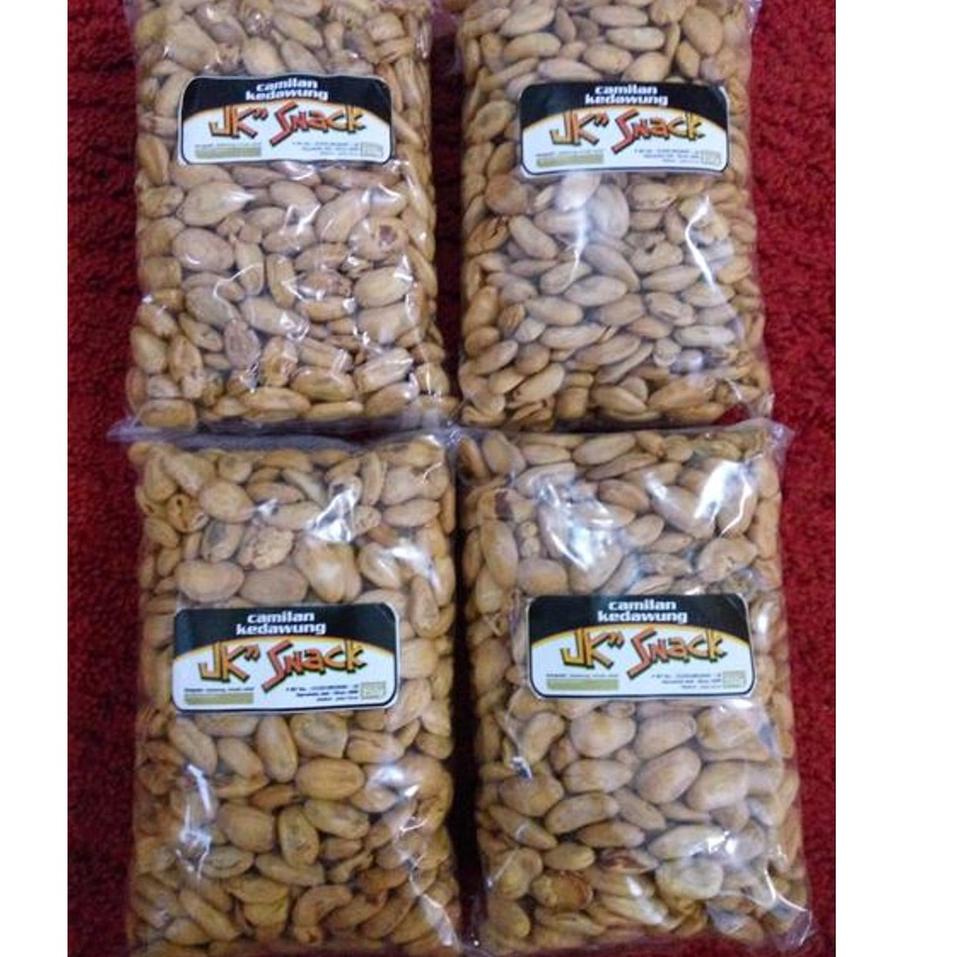 

[KODE PRODUK NAY8U92100] [] Camilan Biji Kedawung Matang Cemilan Kedawong Camilan Kedawung Peundeuy Original