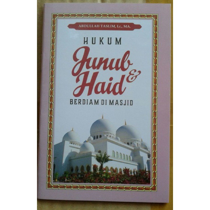 KHUTBAH NIKAH by syaikh muhammad