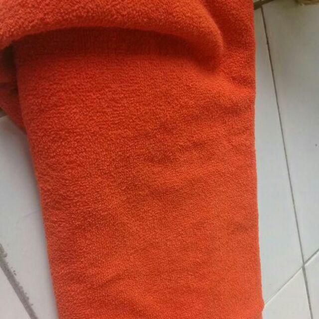 Handuk Dewasa Ukuran 70x140 Gcc Ctr Terlaris Termurah