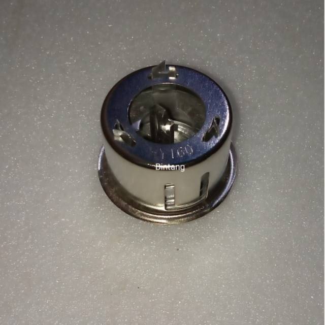 Otomatis magicom Kaki 3