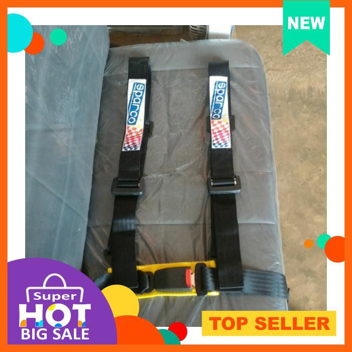 Seat Belt Racing 2In