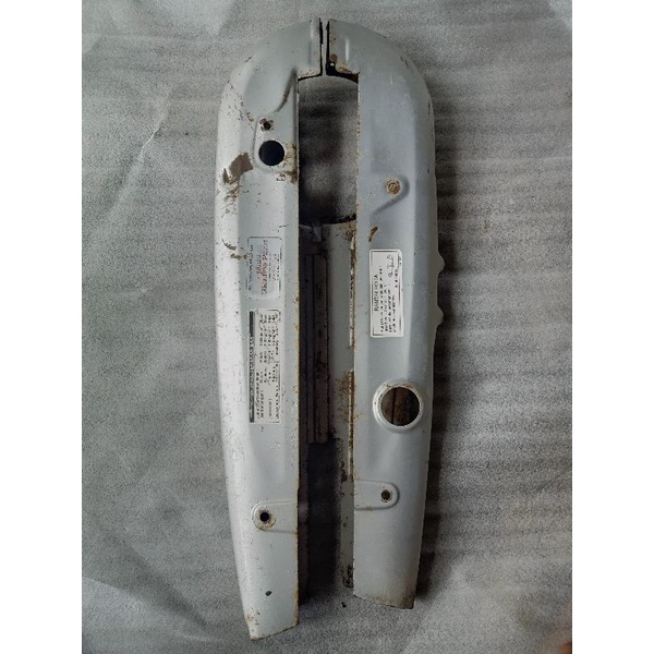 katengkas tutup rantai karisma kharisma original