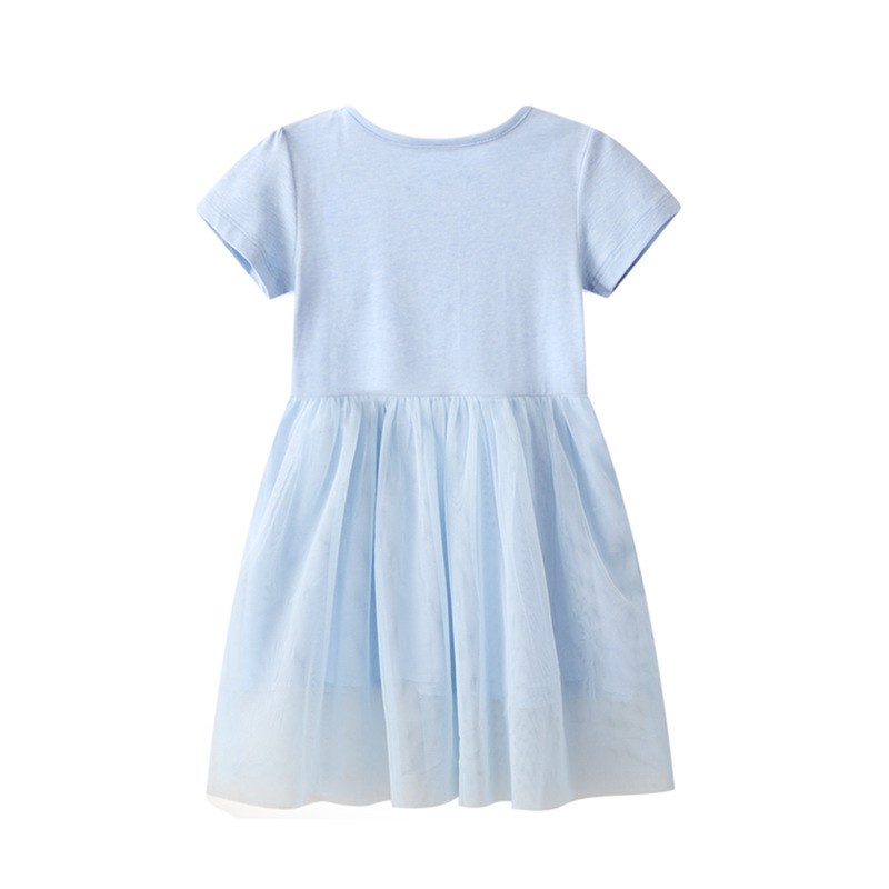 1-7thn | DRESS BAYI ANAK [KUALITAS IMPOR] GAUN BAYI PESTA ELEGAN FORMAL PEREMPUAN Q