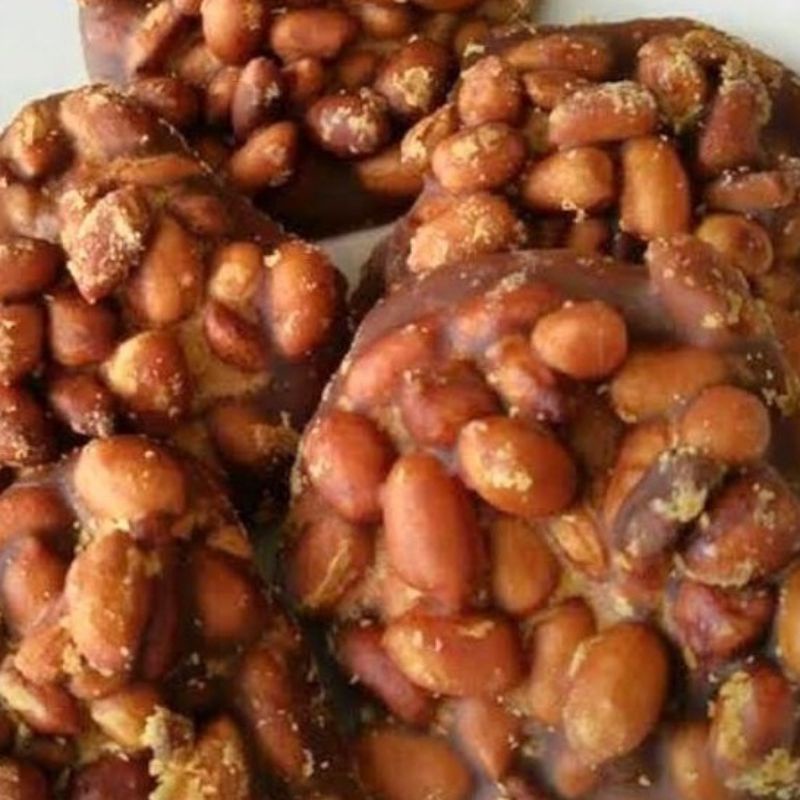 

AMPYANG KACANG TING TING KACANG