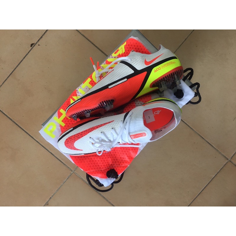 Nike Phantom GT Elite FG Original