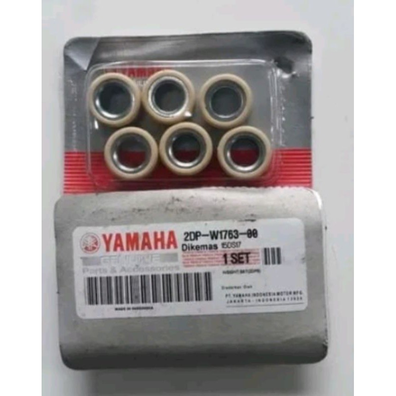 Roller Nmax | Roller N-Max | Roller Yamaha Nmax | Roller Yamaha N-Max