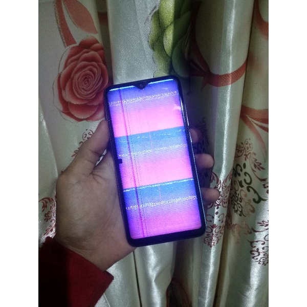 Advan G5PRO RAM 4GB minus lcd