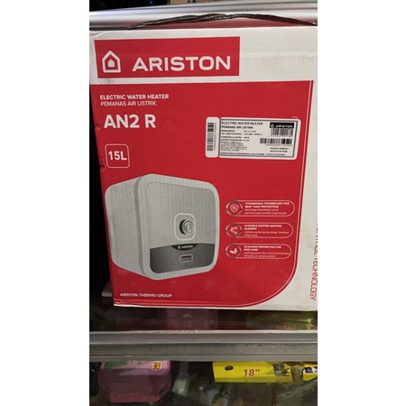 ariston water heater 15 Liter An2 R