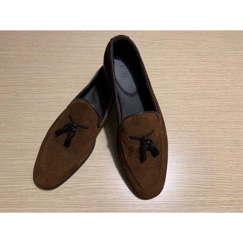 zara men shoes - Carousell