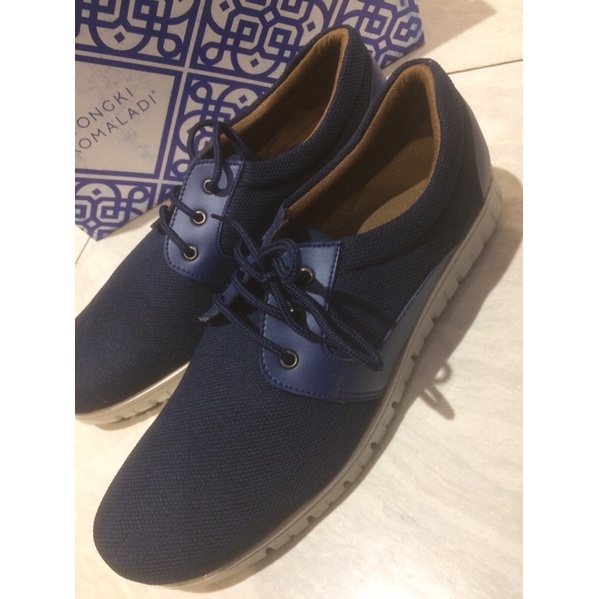 sepatu pria yongki komaladi
