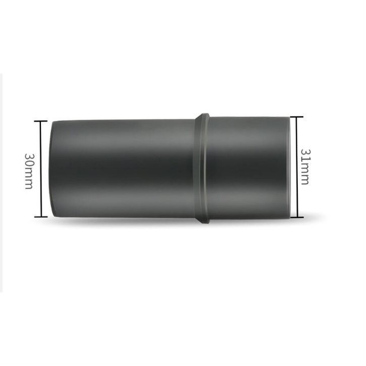 Adapter Vacuum Cleaner Portable dan Adapter Ajaib