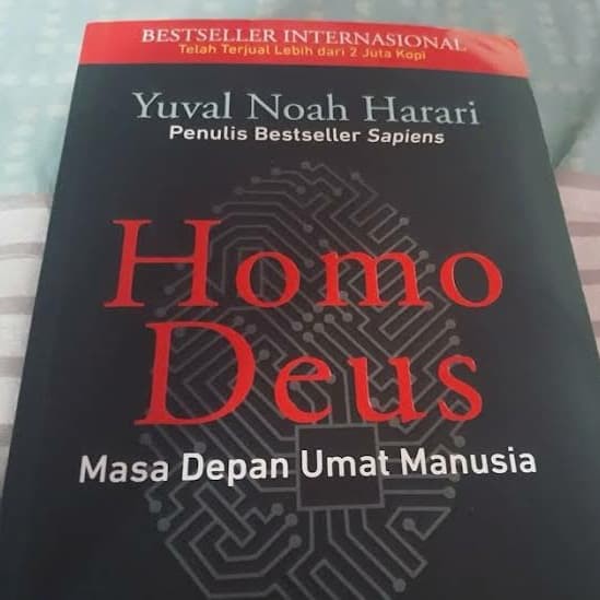 Homo Deus
