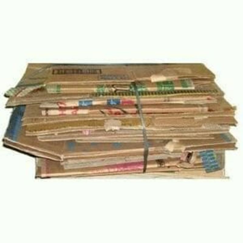 

Kardus Packing Tambahan