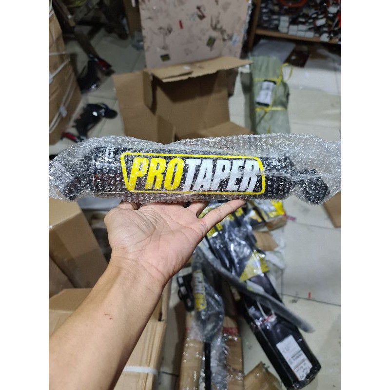 handguard tulang protaper set palang stang plus busa stang paket handguard dan palang stang set