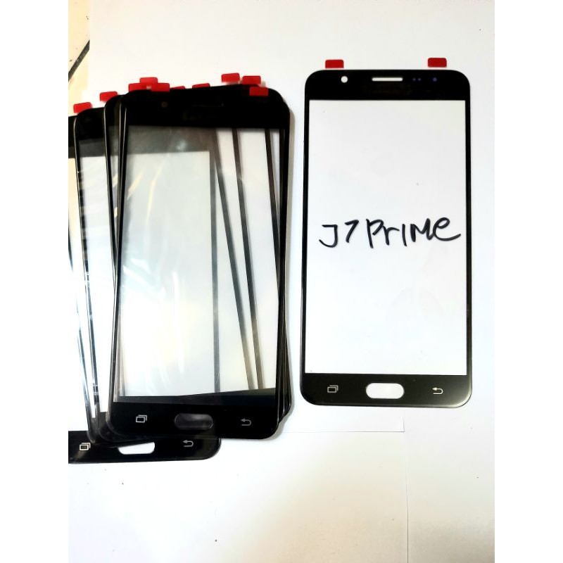 Kaca pengganti lcd touchscreen Samsung J7 PRIME G610/G610F
