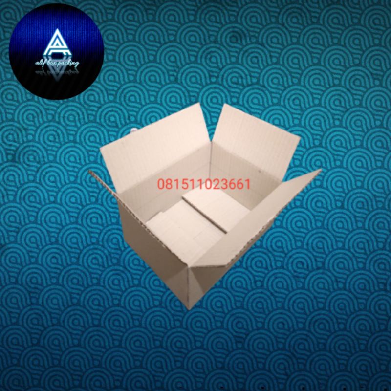 

kardus packing 20x10x3