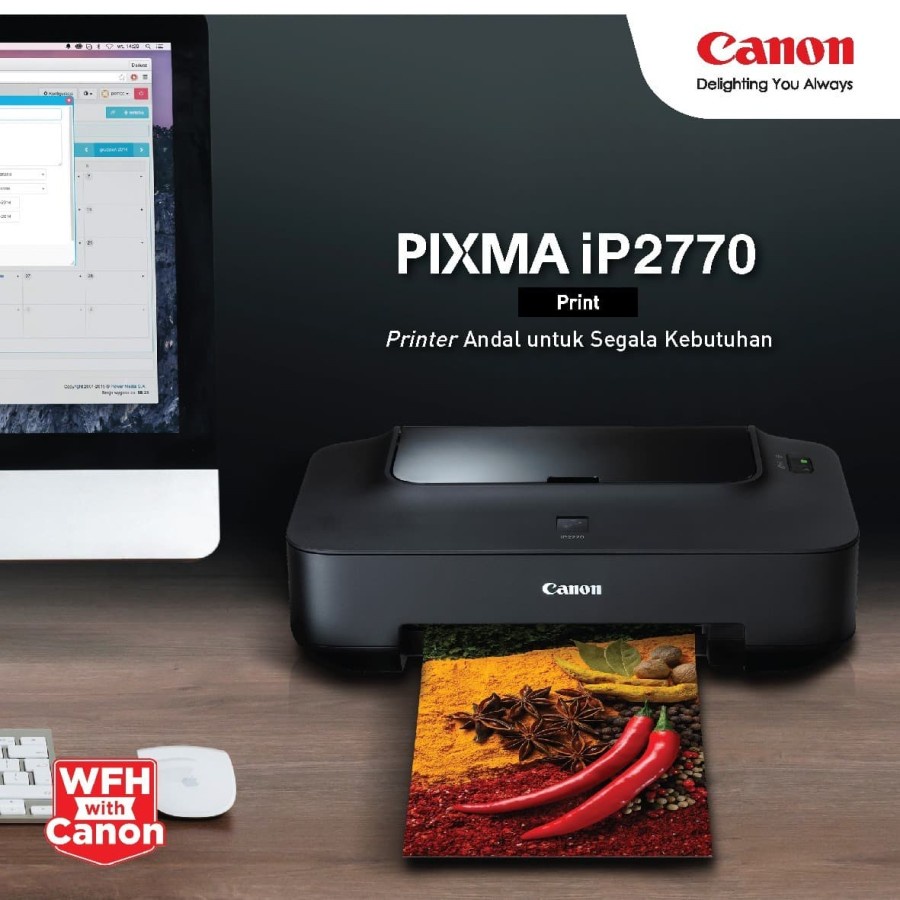 Printer CANON Pixma IP 2770