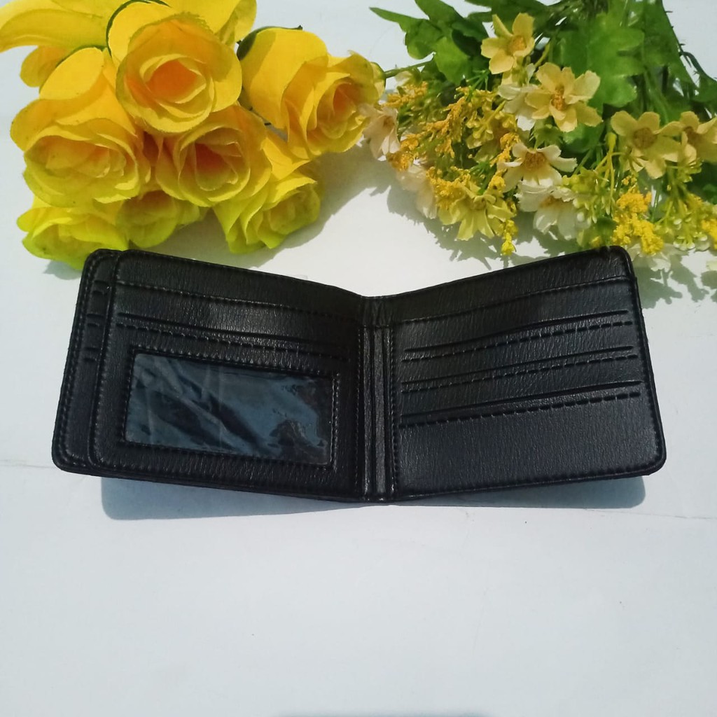 dompet pria dompet lipat levis straus keren 2021