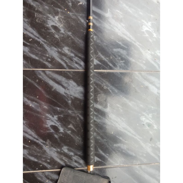 JORAN BESUTAN KOLAM BUAT MANCING HARIAN BUAT MATERAN NILA TOMBRO