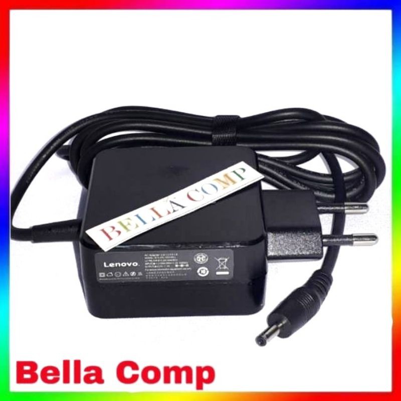 Charger Lenovo Ideapad 100S 11 &quot;, 100S-11IBY Model 80R2 5V 4A 3.5*135