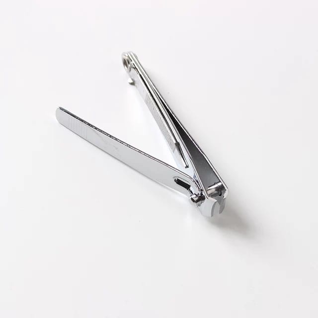 Gunting Kuku H392 Stainless Nail Clipper Ukuran 7 Cm ACC