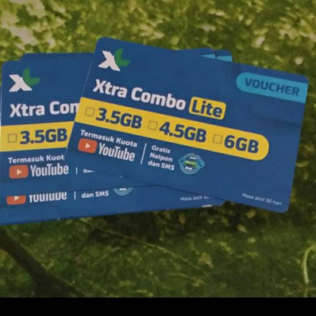 Xl 4,5GB