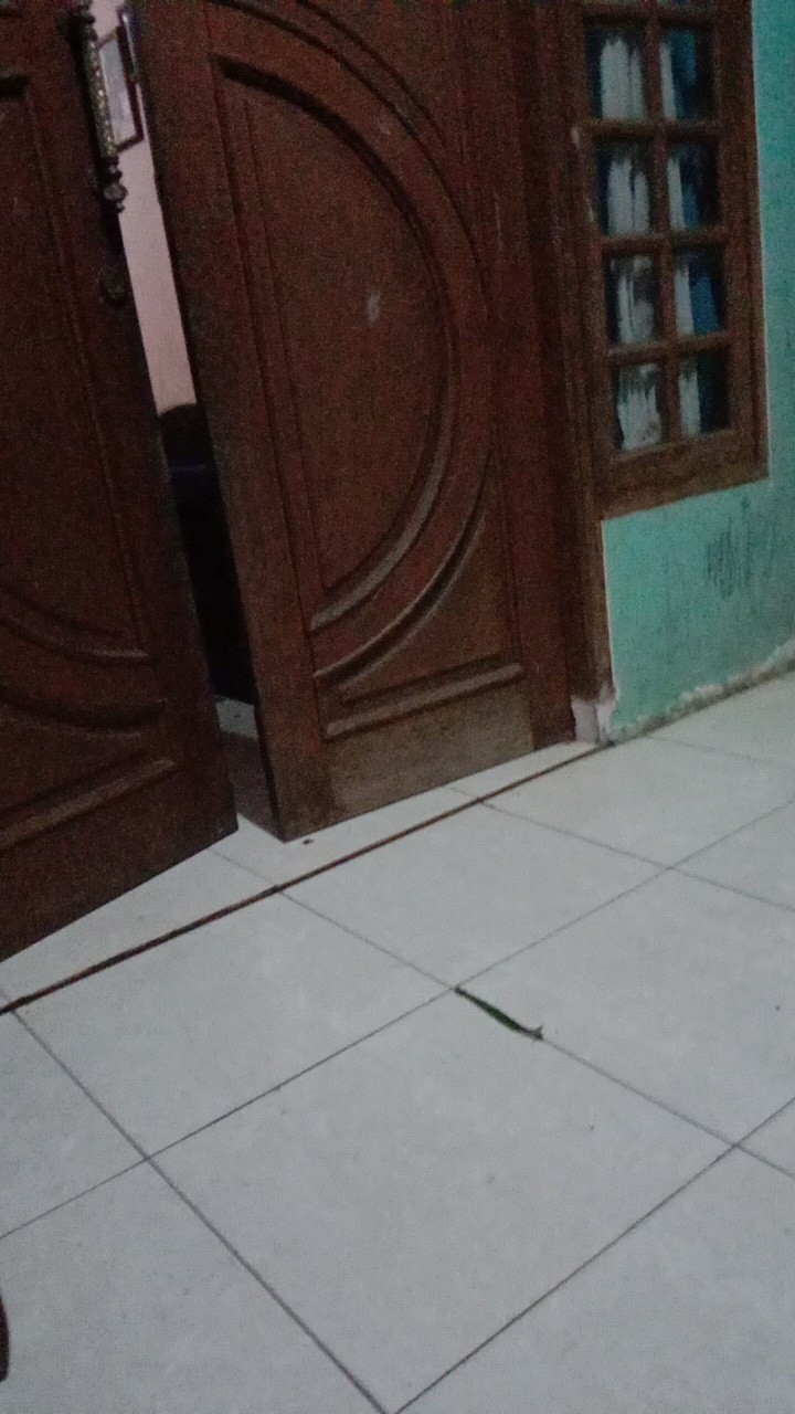 Kemeja Koko Batik Anak Dan Dewasa Motif Sidoasih - Kerang - Kenari