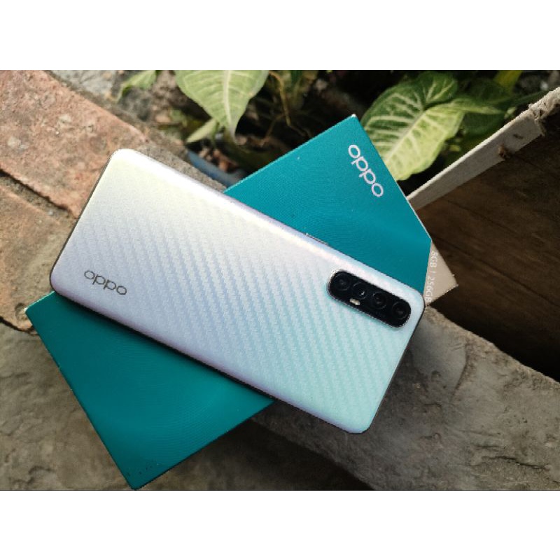 Oppo Reno 3 pro 8/256gb
