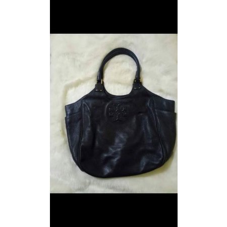 Tas Wanita Branded Second Tory Burch Shoulder Bag Women
