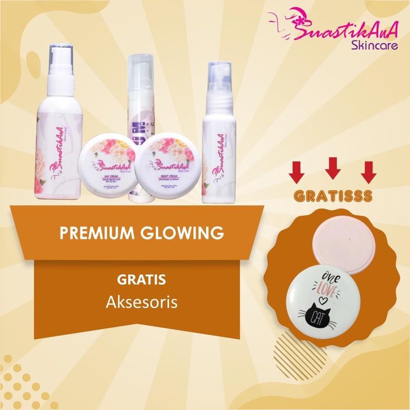 

TERMURAH Premium Glowing New Formula Diskon