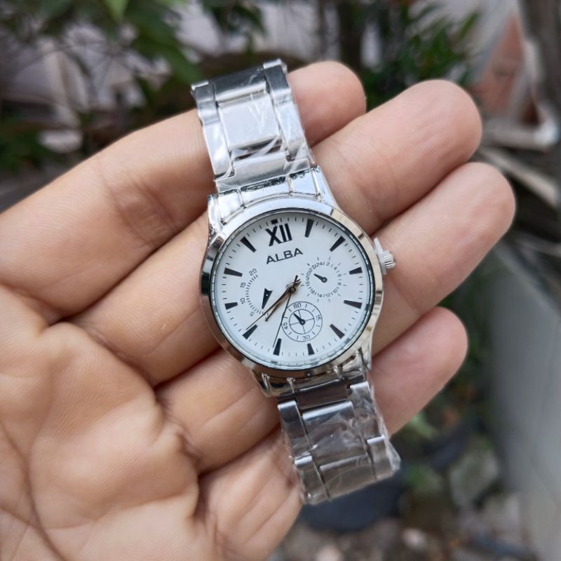 |FREE BOX KANCING|JAM TANGAN WANITA