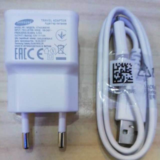 Charger Samsung J2prime Origjnal OEM