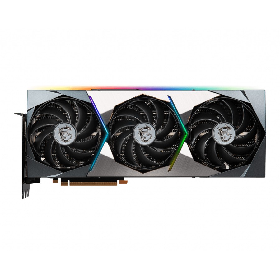 MSI VGA RTX 3090 Ti SUPRIM X 24G