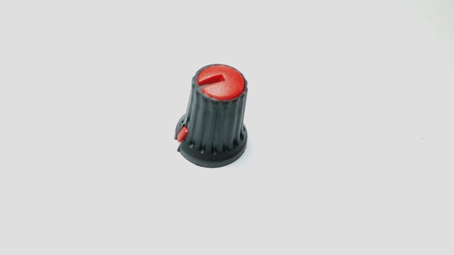 [DEV-9195] KNOB MIXER JA MERAH