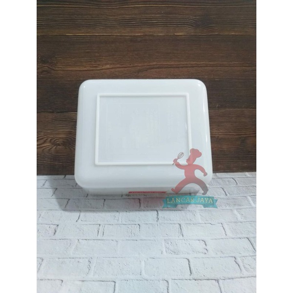 Cetakan Nasi Kotak / Cetakan Nasi /Cetakan Kotak / Cetakan Nasi Kotak Plastik / Cetakan Nasi Plastik