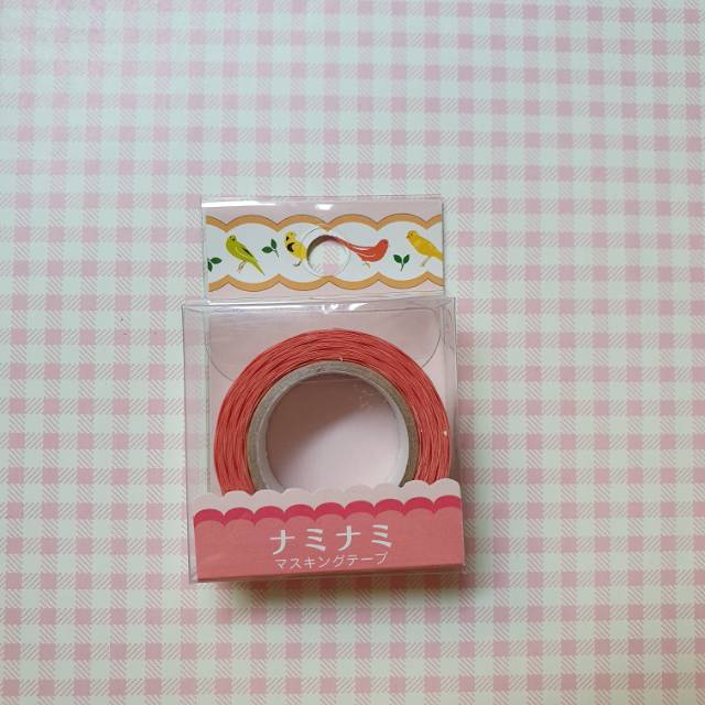 

washi tape for scrapbook and journal ( roll )